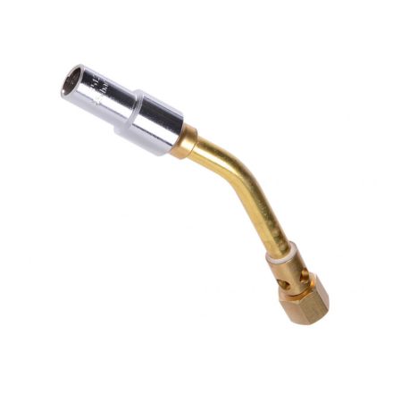 Iweld  UNIPRO turbó égőszár T12-es 5UNIPROT12