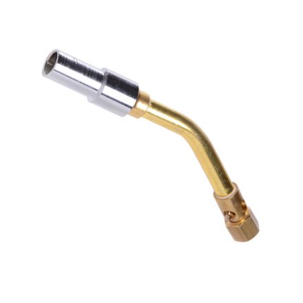 Iweld  UNIPRO turbó égőszár T14-es 5UNIPROT14
