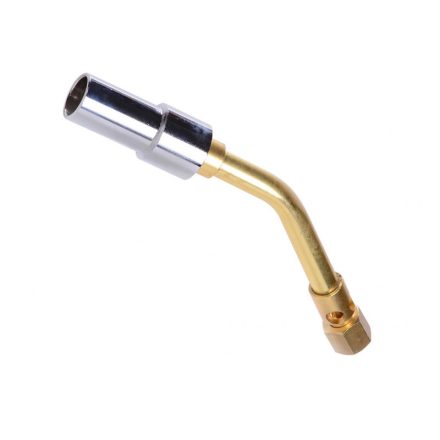 Iweld  UNIPRO turbó égőszár T17-es 5UNIPROT17