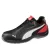 Munkavédelmi  Cipő PUMA Touring Black Low fekete bőr ESD S3 SRC PUM-643410 44-es