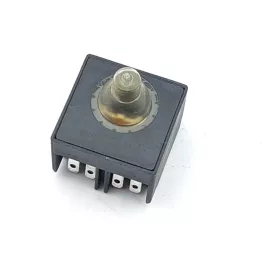 Dedra XDED7743.71 Főkapcsoló DED7743-as géphez