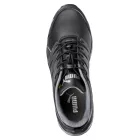 Munkavédelmi  Cipő PUMA Velocity 2.0 Black Low fekete ESD HRO S3 SRC PUM-643840 43-as