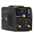 Iweld GORILLA POCKETPOWER 170 LCD Hegesztő inverter  80POCPWR170
