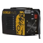 Iweld GORILLA POCKETPOWER 170 LCD Hegesztő inverter  80POCPWR170