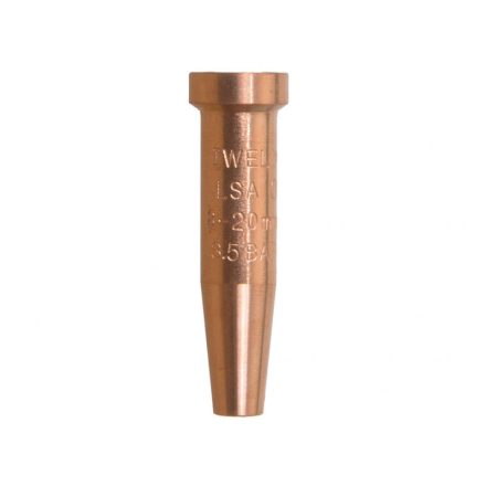 Iweld  LSA1 Vágófúvóka, axetilén-oxigén 1-3mm 8768826LSA1