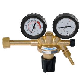   Iweld  Dynareg Nyomáscsökkentő (reduktor) Co2 230/20bar W21,8x1/14" - G3/8" 5DRGCO23020