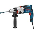 Bosch  GSB21-2RCT Ütvefúrógép 1300W koffer 060119C700