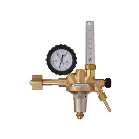   Iweld  Inert3000 Nyomáscsökkentő (reduktor) Inert gáz 300/30L/perc W30x2" G1/4" 5DRGINERT300FLO