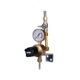   Iweld  Dynaline Hálózati nyomáscsökkentő (reduktor) készlet Ar/Co2 21l/perc 5DNLARCO21SET