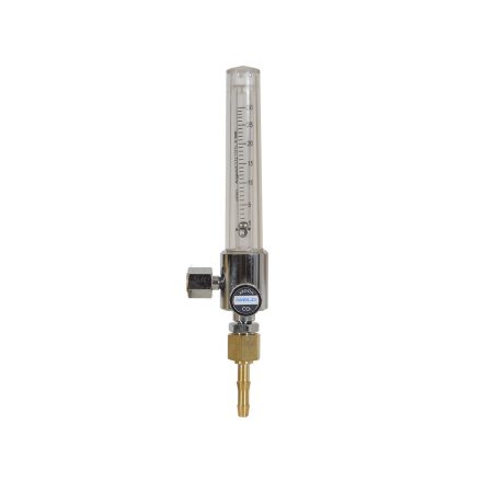 Iweld  Dynaline Rotaméter 30 l/perc 3/8" 5DNLROTAMET308
