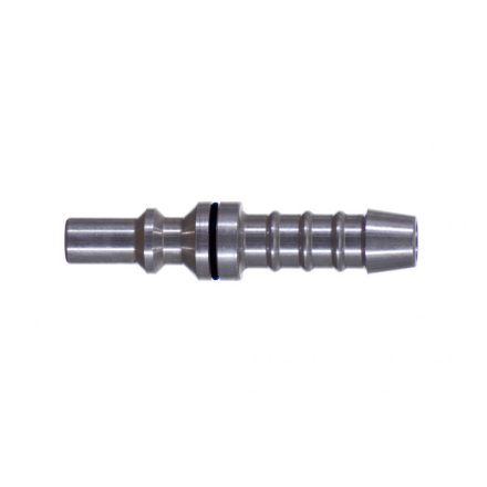 Iweld  Rozsdamentes tömlővégek semleges gázok 8,0mm 8QCSREGINR80