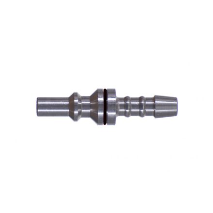 Iweld  Rozsdamentes tömlővégek semleges gázok 6,3mm 8QCSREGINR63