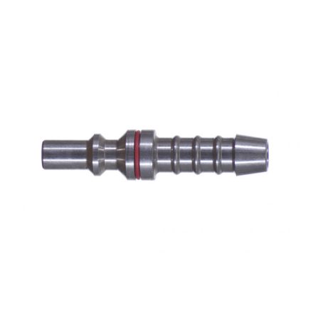 Iweld  Rozsdamentes tömlővégek égőgáz 8,0mm 8QCSREGACE80