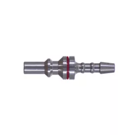   Iweld  Rozsdamentes tömlővégek égőgáz 5,0mm 8QCSREGACE50