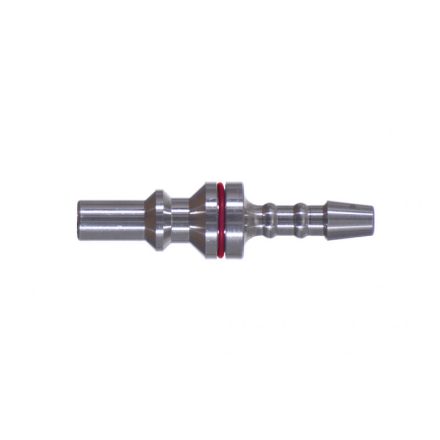 Iweld  Rozsdamentes tömlővégek égőgáz 5,0mm 8QCSREGACE50
