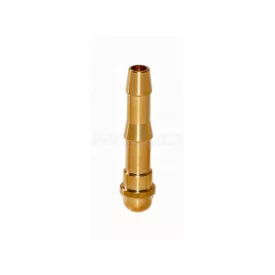   Iweld Hollandi anyás tömlővég 4,0mm 1/4" 14066500  (10)