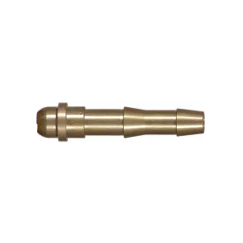   Iweld  Hollandi anyás tömlővég 6,3mm 1/4" 548201113726  (10)