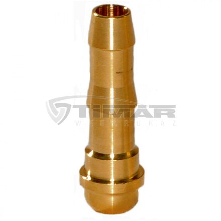 Iweld Hollandi anyás tömlővég 8,0mm 3/8" 548201113730  (10)