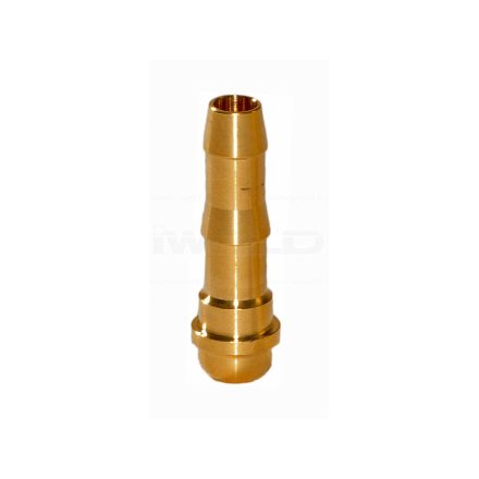 Iweld Hollandi anyás tömlővég 8,0mm 3/8" 548201113730  (10)