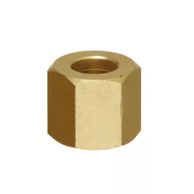   Iweld  Hollandi anya tömlővéghez 1/4" jobbos 54890003203 (10)