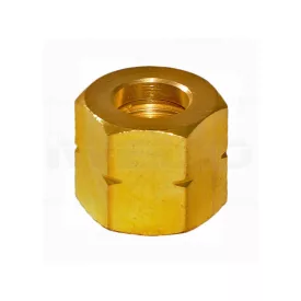   Iweld  Hollandi anya tömlővéghez 1/4" LH 4712020  (10)