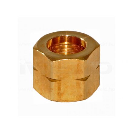 Iweld  Hollandi anya tömlővéghez 3,8" LH 548200018932 (10)
