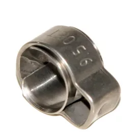   Iweld  Csőszorító bilincs (egyfüles betétgyűrűs tömlőbilincs) 11,3mm  C100000438
