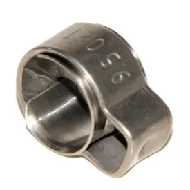   Iweld  Csőszorító bilincs (egyfüles betétgyűrűs tömlőbilincs) 12mm C100000439
