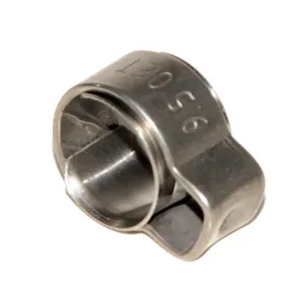   Iweld  Csőszorító bilincs (egyfüles betétgyűrűs tömlőbilincs) 16,5mm C100000459