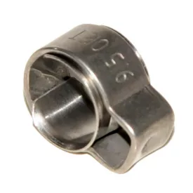   Iweld  Csőszorító bilincs (egyfüles betétgyűrűs tömlőbilincs) 25,5mm C100000458