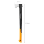 Fiskars  X-series X32 Hasítófejsze L (81,5cm)  1069108