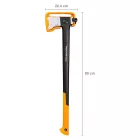 Fiskars  X-series X32 Hasítófejsze L (81,5cm)  1069108