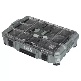  Flex STACK PACK TK-L SP BO Koffer kicsi, 397x560x209mm 531.466