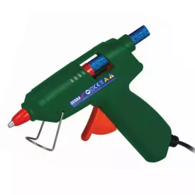 Dedra DED7550 Ragasztópisztoly 15W  átmérő: 7-8mm