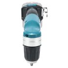 Makita  DA333DZ Akkus sarokfúró 12V akku és töltő nélkül