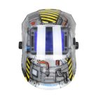 Iweld  FANTOMAT 5.3 Automata hegesztő fejpajzs 8FNTMAT53SIL