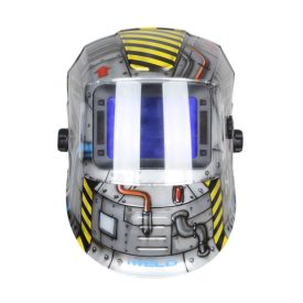 Iweld  FANTOMAT 5.3 Automata hegesztő fejpajzs 8FNTMAT53SIL