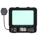 Iweld  FANTOMAT 5.3 Automata hegesztő fejpajzs 8FNTMAT53SIL