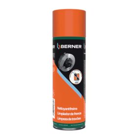 Berner  147961 Féktisztító spray 500ml
