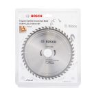 Bosch 2608644377 Körfűrésztárcsa EC WO H 190x30-48