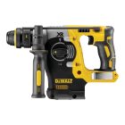 DeWalt  DCH274N-XJ Akkus fúró-vésőkalapács SDS-Plus 18V akku és töltő nélkül, karton