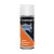 Berner 42926 Matt fekete spray 400ml (RAL9005)