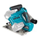 Makita  DSP600Z Akkus merülőfűrész 2x18V LXT akku és töltő nélkül, karton