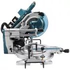 Makita  DLS111PT2U Akkus gérvágó AWS 2x18V LXT 5,0Ah