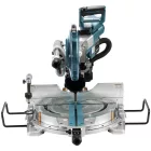 Makita  DLS111PT2U Akkus gérvágó AWS 2x18V LXT 5,0Ah