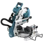 Makita  DLS111PT2U Akkus gérvágó AWS 2x18V LXT 5,0Ah