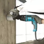 Makita  HR1841FJ Fúrókalapács SDS-Plus 470W koffer