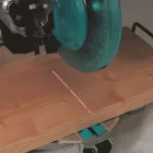 Makita  LS1019L Gérvágó 1510W