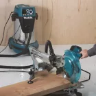 Makita  LS1019L Gérvágó 1510W