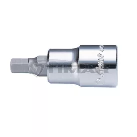  Hans 1/2 colos imbusz bit-dugókulcsfej SW8 4026M08 040103-0627